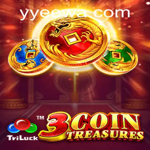 Tudo Sobre 3CoinTreasures: Descubra o Novo Fenômeno dos Jogos Online
