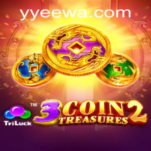 Descubra o Mundo de 3CoinTreasures2 no YYEE.com