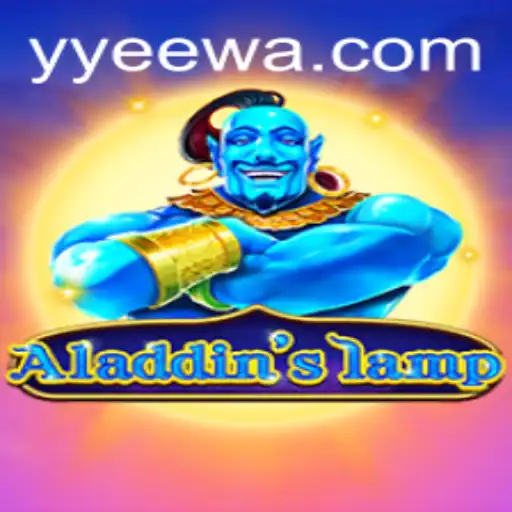 Descubra 'Aladdinslamp': O Jogo que Está Encantando o Público em YYEE.com