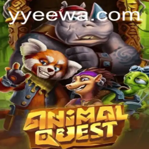 Descubra a Aventura Selvagem de AnimalQuest