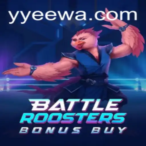 Descubra BattleRoostersBonusBuy: O Novo Fenômeno dos Jogos Online