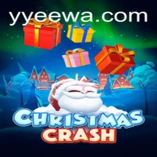 ChristmasCrash: Uma Aventura Mágica de Natal
