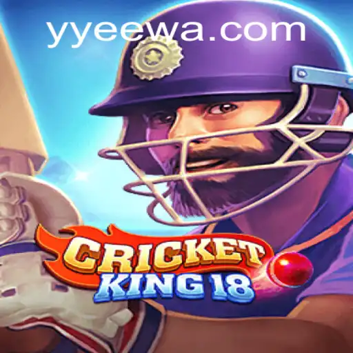 Descubra o Fascinante Jogo CricketKing18