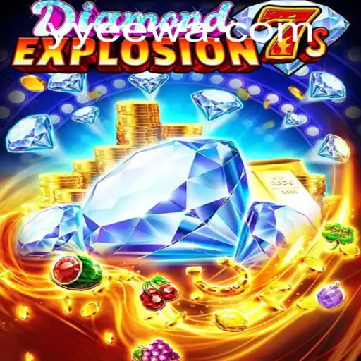 Descubra o Fascinante Mundo de DiamondExplosion7s em YYEE.com