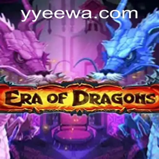 EraOfDragons: Descubra a Magia e Estratégia do Novo MMORPG