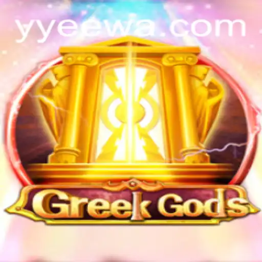 GreekGods: Uma Jornada Mítica no Universo de YYEE.com