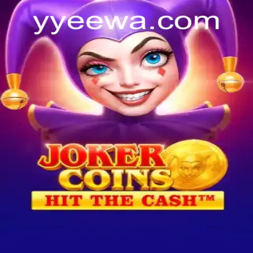 Descubra JokerCoins: Um Mergulho no Mundo do Jogo Inovador da YYEE.com