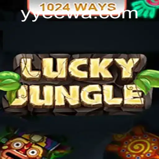 Descubra as Aventuras de LuckyJungle1024: O Novo Fenômeno de YYEE.com