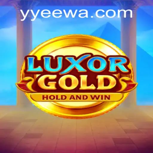 LuxorGold: Aventura Inigualável no Mundo dos Jogos Digitais