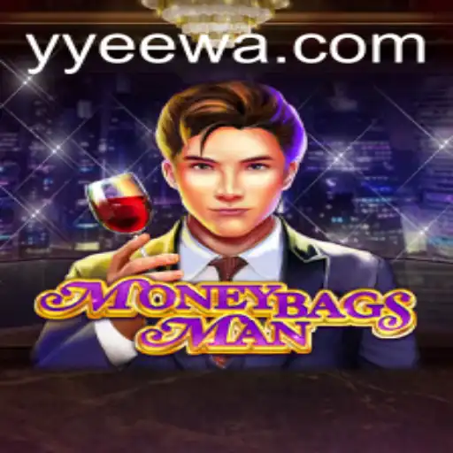 Descubra MoneybagsMan: O Jogo que Conquista Multidões