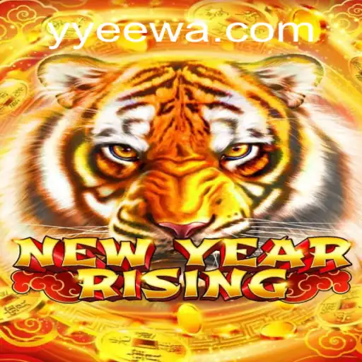Explorando o Universo de NewYearRising: Um Novo Horizonte de Diversão