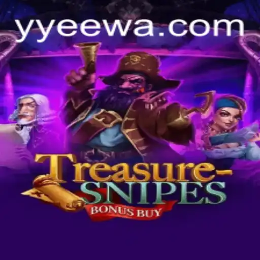 Explorando o Mundo de TreasuresnipesBonusBuy: Um Jogo Emocionante e Repleto de Aventuras