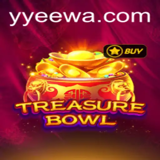 TreasureBowl: Aventura e Estratégia em um Mundo de Tesouros Escondidos